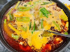 湘味肥肠火锅-湘肠香火锅店(团结湖店)