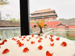 -The Georg(东华门店)