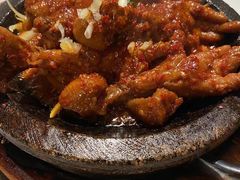 -七八冷面·延边朝鲜族美食(圣熙八号店)