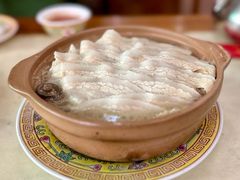 砂锅白肉-砂锅居(西四店)