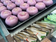 -泸溪河桃酥(长乐路店)