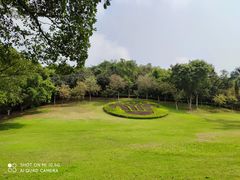 -广州市白云山风景名胜区