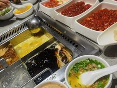 -海底捞火锅(亲贤北街店)