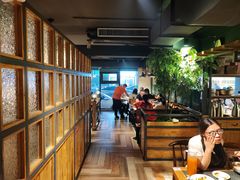 -米家·鹤城炭火米家(直营总店)