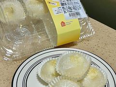 -盒马鲜生(莱蒙都会店)