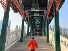 -西海子公园