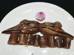 酱香鹅头-徐记海鲜(梅溪新天地店)