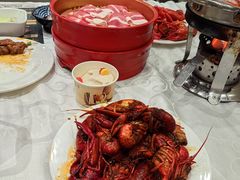 -金马门国际美食百汇(珞喻路店)