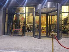 -仁恒辉盛阁酒店公寓