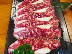 -丸藏和牛烧肉专门店(园区师惠坊店)