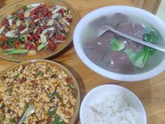 -鸡哈豆花(梅西广场店)