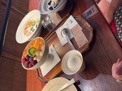 -RUXU入续糖水铺与包(卓悦中心店)