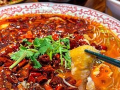 -黄弟大排档·湖南菜·小龙虾·小海鲜(凯旋北路店)