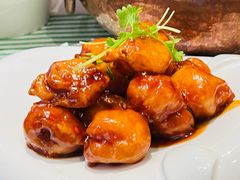 -桂满陇·杭州小馆(巴黎春天浦建店)