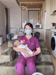 -禧月荟S月子中心(侨城店)