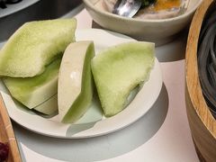 -左庭右院鲜牛肉火锅(南通CBD大有境店)