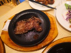 -纽斯特牛排自助餐厅(浦江万达店)