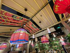 大堂-椰夫人·养生椰子鸡(黄埔时代城店)
