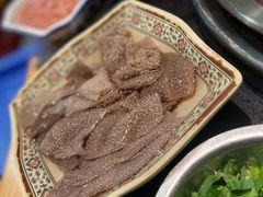-飘香火锅(玉林西路店)