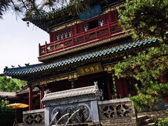 -迎泽公园
