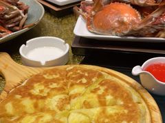 -君霖海鲜私房菜(春柳店)