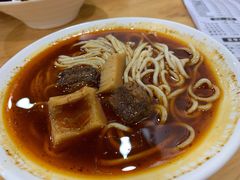 -华兴街自力面店