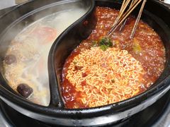 -钢管厂歆瑞源油卤串串香(春熙路太古里店)
