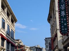 -汕头市小公园