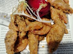 -醉壹号海鲜大排档·老厦门特色菜(厦门美食地标店)