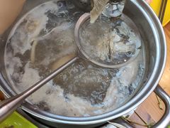 -养牛邓·潮汕牛肉海鲜自助火锅(广州店)