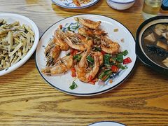 -紫藤园·天目湖大鱼头(南山竹海店)