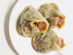 -白玉兰传统小吃