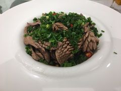 -峨嵋酒家总店(车公庄店)