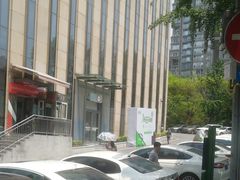 -重庆富力艾美酒店