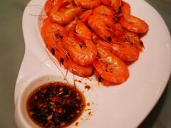 -客家大院·非遗赣南客家菜(郁孤台店)