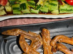 -嘎嘎鸭脑壳(蜀汉路店)