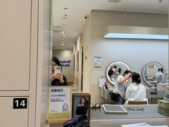 -天真蓝照相馆(五角场百联又一城店)