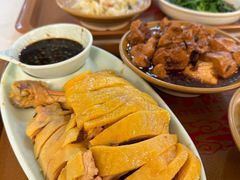 -泰润8号饭堂(闻喜路店)