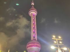 -东方明珠广播电视塔