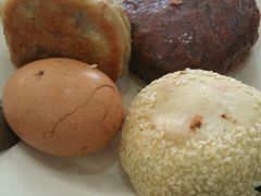 -白魁老号饭庄(安内店)