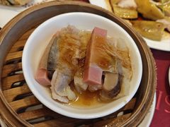 鱼肚鸡扎-北园酒家(小北路店)