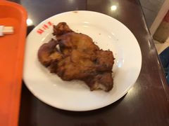 -鲜得来排骨年糕(即墨路店)