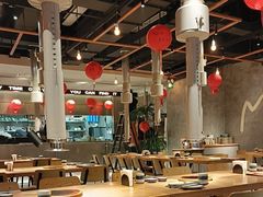 -烧肉达人•炭火烧肉(新天地店)