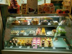 -BreadTalk面包新语(长寿路地铁站店)