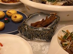 -酌宴府The China Club·广州万富希尔顿酒店(云城东路店)