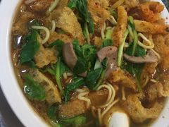 -祁家面馆(大香炉店)