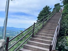 -大芦花风景区