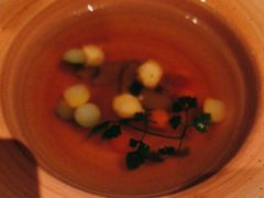 -渔火·特色餐厅(佘山世茂洲际酒店)