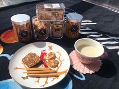 -FASHION BAKERY法森贝克(新德路店)