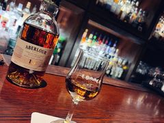 -The Bottle Bar(羲和商业广场店)